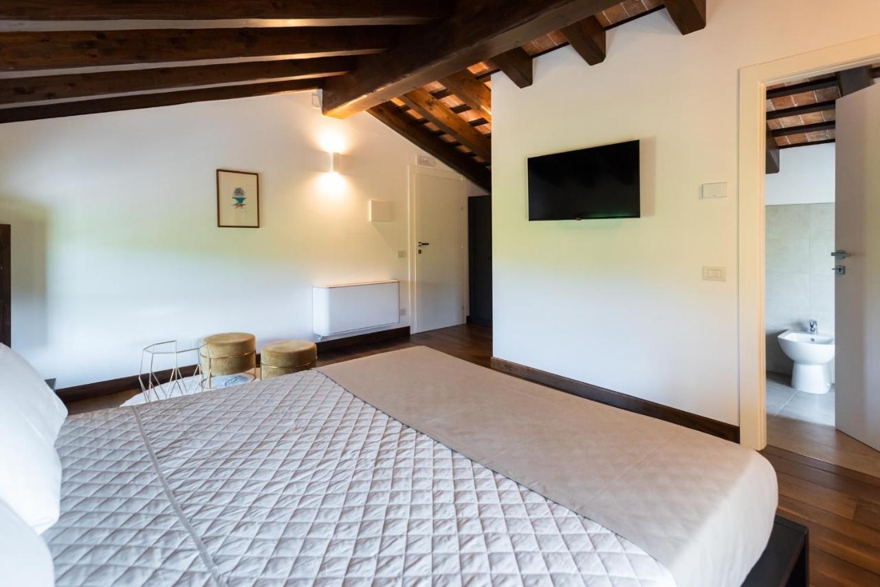 Al Pompiere - Wine And Rooms Capriva del Friuli Exterior foto